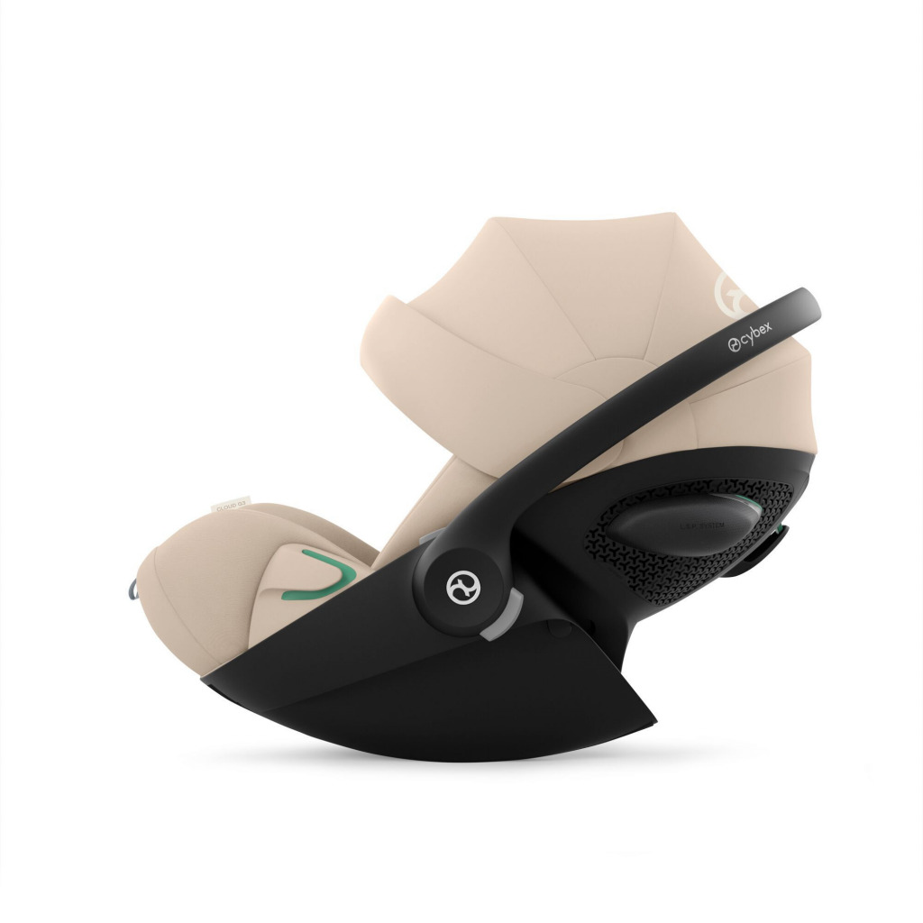 CYBEX Gold Cloud G3 3